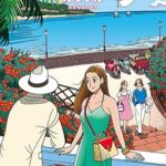 ハートカクテル カクテル