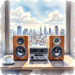 フュージョンミュージック