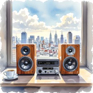 フュージョンミュージック